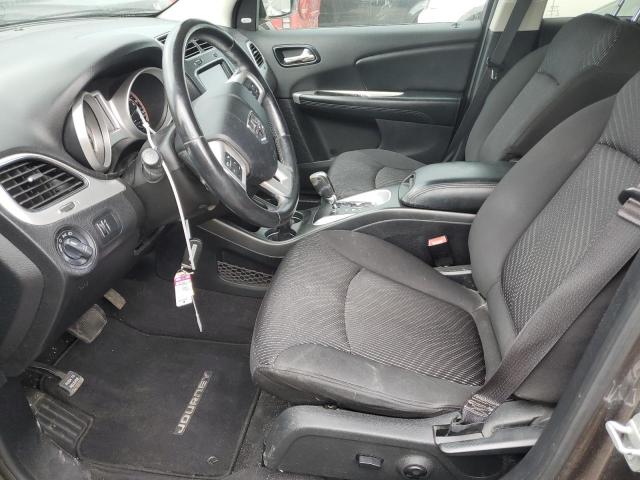 Photo 7 from auction – 2015 DODGE JOURNEY SX with VIN 3C4PDCBG4FT699790