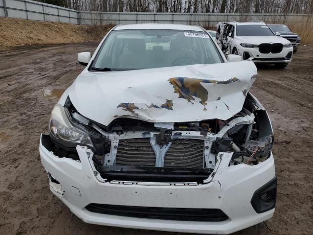 Photo 5 from auction – 2014 SUBARU IMPREZA PR with VIN JF1GJAC60EH023925