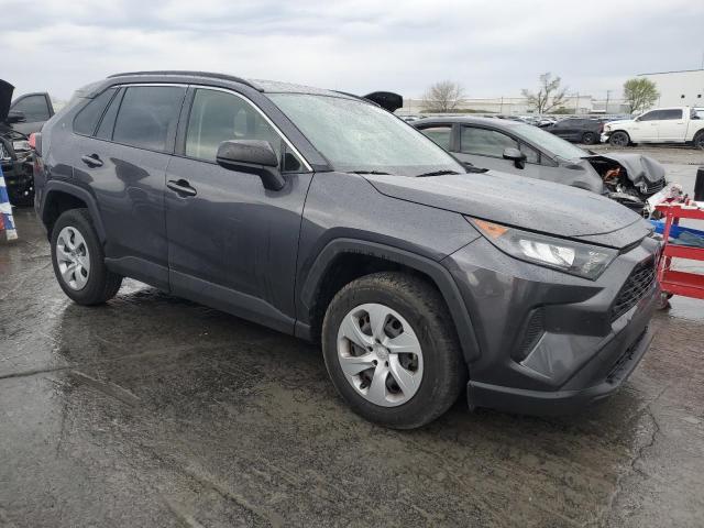 Photo 4 from auction – 2019 TOYOTA RAV4 LE with VIN JTMH1RFV2KJ016558