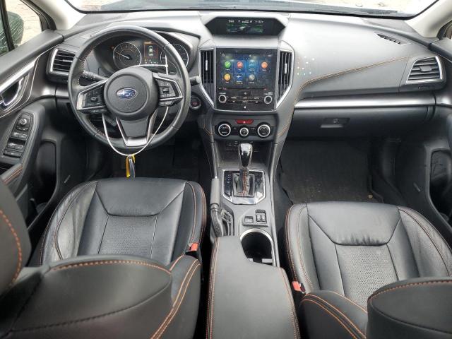 Photo 8 from auction – 2021 SUBARU CROSSTREK with VIN JF2GTHNC0MH236700