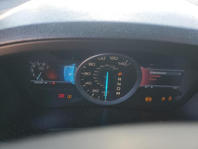 Photo 9 from auction – 2014 FORD EXPLORER X with VIN 1FM5K7D84EGB35713