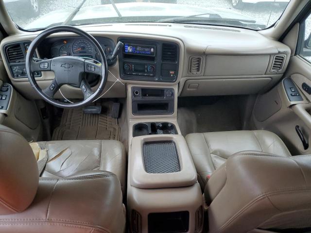 Photo 8 from auction – 2003 CHEVROLET SILVERADO with VIN 2GCEK19T931163810