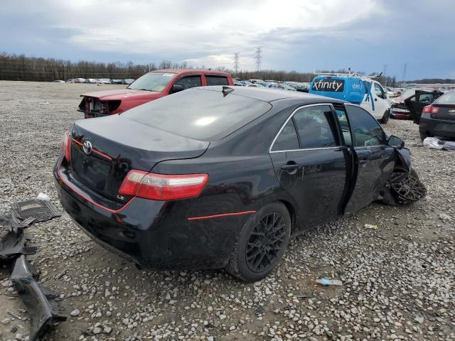 Photo 3 from auction – 2009 TOYOTA CAMRY BASE with VIN 4T4BE46K79R057782