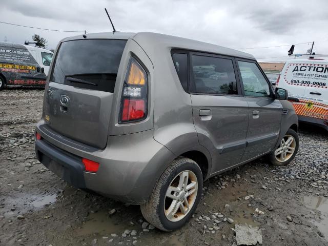 Photo 3 from auction – 2010 KIA SOUL + with VIN KNDJT2A2XA7161052