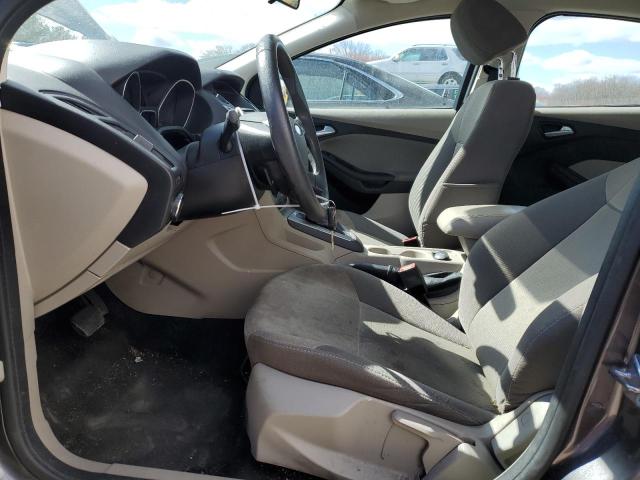 Zdjęcie 7 z aukcji – 2014 FORD FOCUS SE z VIN 1FADP3K23EL387832