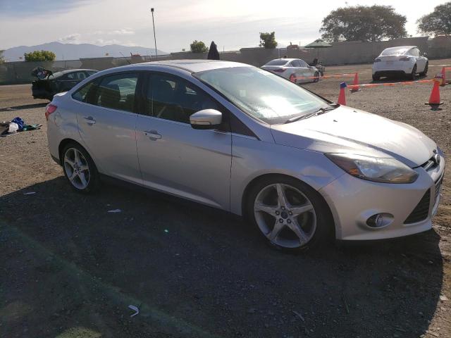 Photo 4 from auction – 2014 FORD FOCUS TITA with VIN 1FADP3J29EL321433