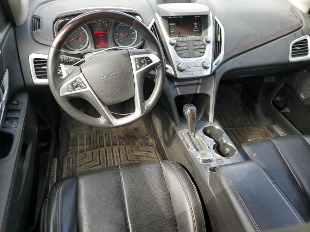 Photo 8 from auction – 2013 GMC TERRAIN DE with VIN 2GKFLZE39D6318533
