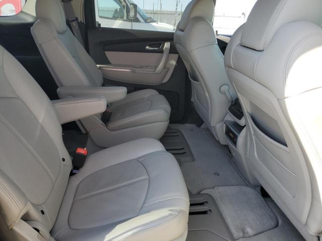 Photo 11 from auction – 2008 GMC ACADIA SLT with VIN 1GKER23768J231012