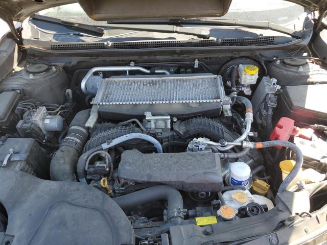 Photo 12 from auction – 2020 SUBARU OUTBACK TO with VIN 4S4BTGPD6L3219643