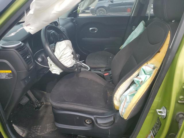 Photo 7 from auction – 2015 KIA SOUL with VIN KNDJN2A29F7817064