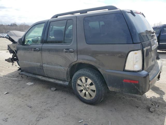 Photo 2 from auction – 2006 MERCURY MOUNTAINEE with VIN 4M2EU47E06UJ06902