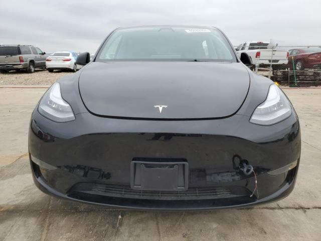 Photo 5 from auction – 2023 TESLA MODEL Y with VIN 7SAYGDEE1PA101490
