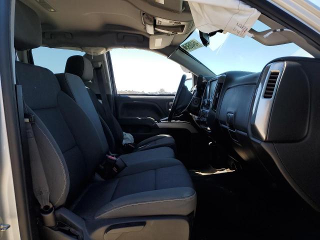 Photo 7 from auction – 2015 CHEVROLET SILVERADO with VIN 1GCVKREH0FZ413995
