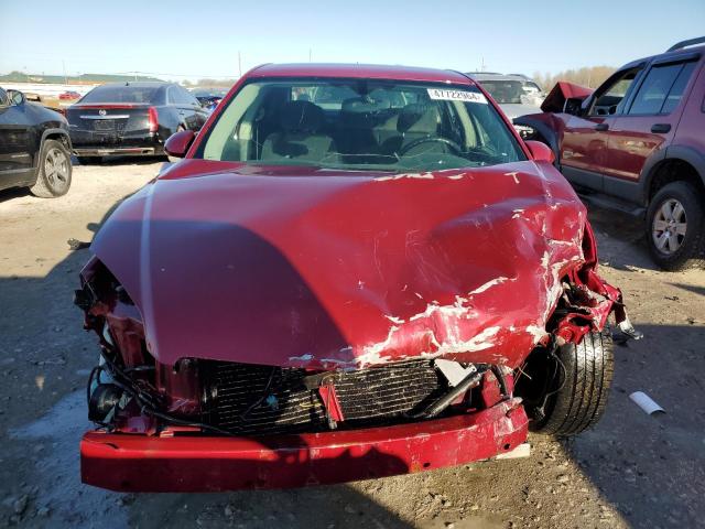 Photo 5 from auction – 2006 CHEVROLET IMPALA LT with VIN 2G1WT58K269343467