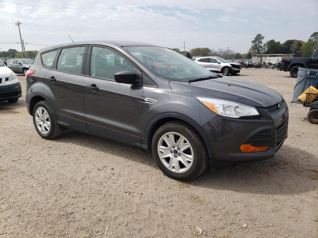 Photo 4 from auction – 2016 FORD ESCAPE S with VIN 1FMCU0F75GUA92081