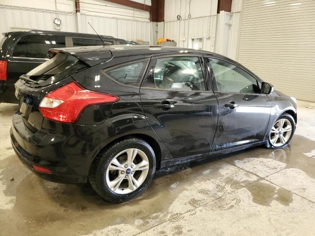Photo 3 from auction – 2012 FORD FOCUS SE with VIN 1FAHP3K22CL342038