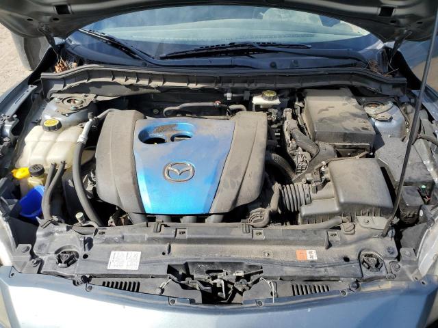 Photo 11 from auction – 2012 MAZDA 3 I with VIN JM1BL1V73C1638480