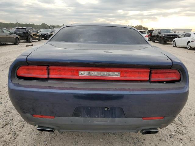 Photo 6 from auction – 2014 DODGE CHALLENGER with VIN 2C3CDYAG7EH179785