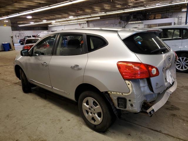 Photo 2 from auction – 2011 NISSAN ROGUE S with VIN JN8AS5MV4BW270371