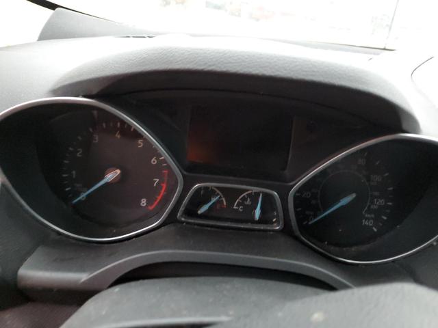 Photo 9 from auction – 2017 FORD ESCAPE SE with VIN 1FMCU0GD9HUA77055