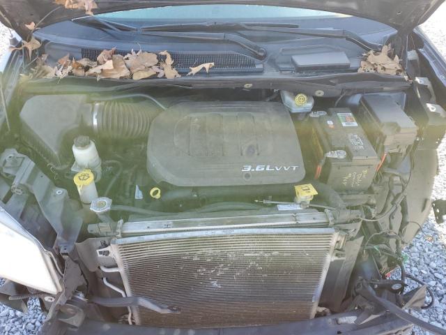 Photo 11 from auction – 2013 DODGE GRAND CARA with VIN 2C4RDGCG8DR820870