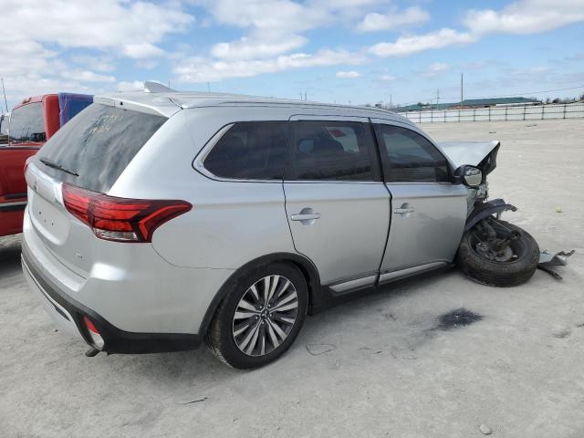 Photo 3 from auction – 2020 MITSUBISHI OUTLANDER with VIN JA4AD3A30LZ033738