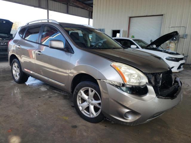 Photo 4 from auction – 2011 NISSAN ROGUE S with VIN JN8AS5MT1BW570920