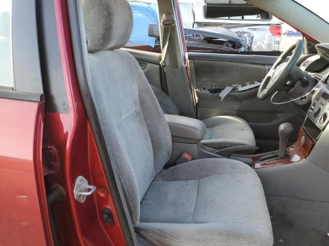 Photo 7 from auction – 2004 TOYOTA COROLLA CE with VIN 1NXBR32E64Z200352