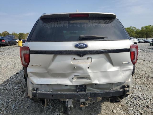 Photo 6 from auction – 2016 FORD EXPLORER S with VIN 1FM5K8GT9GGA56904