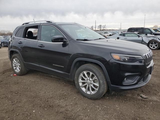 Photo 4 from auction – 2019 JEEP CHEROKEE L with VIN 1C4PJMCB4KD352087