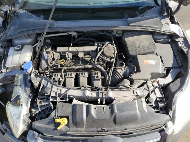 Photo 11 from auction – 2013 FORD FOCUS SE with VIN 1FADP3F27DL246108