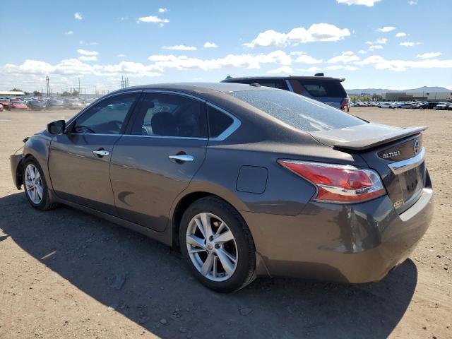 Photo 2 from auction – 2015 NISSAN ALTIMA 2.5 with VIN 1N4AL3AP6FC273790