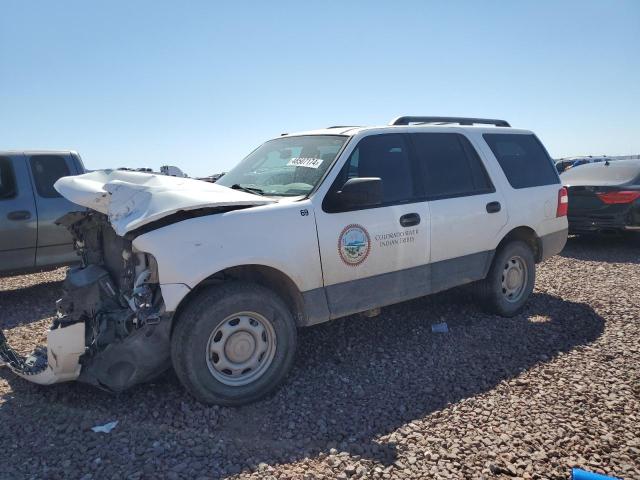 FORD EXPEDITION 2016 with VIN 1FMJU1GT9GEF53737 - Photo from auction