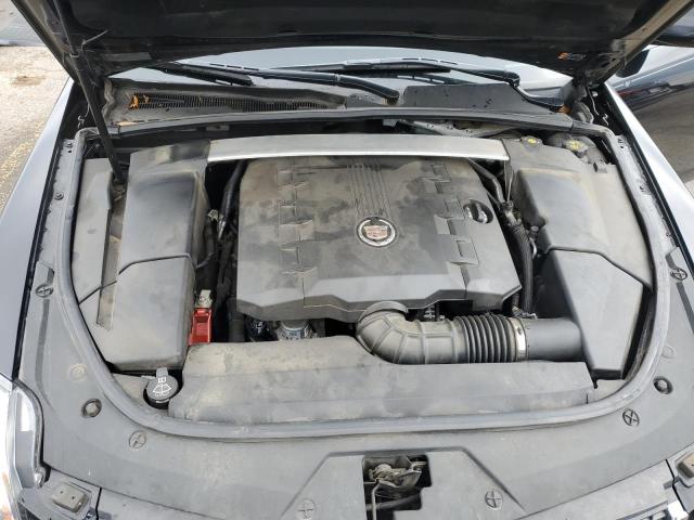 Photo 11 from auction – 2014 CADILLAC CTS PREMIU with VIN 1G6DD8E32E0185136