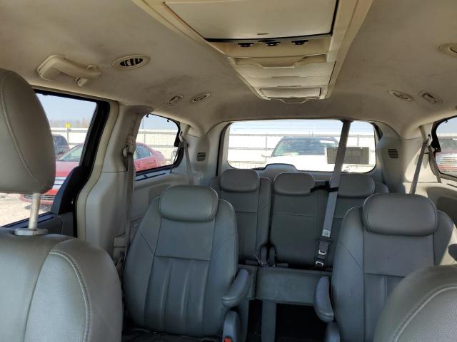 Photo 10 from auction – 2008 CHRYSLER TOWN & COU with VIN 2A8HR54P68R735976