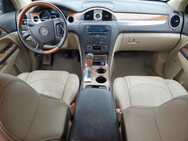 Photo 8 from auction – 2008 BUICK ENCLAVE CX with VIN 5GAER23758J257842
