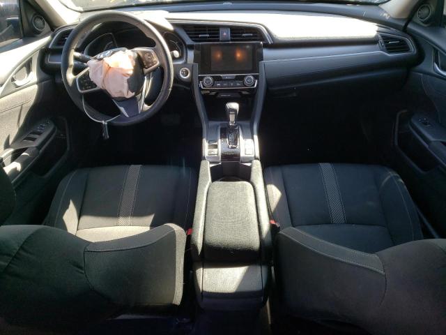 Zdjęcie 8 z aukcji – 2016 HONDA CIVIC EX z VIN 19XFC2F81GE077889