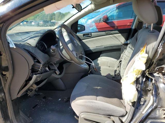 Photo 7 from auction – 2012 NISSAN SENTRA 2.0 with VIN 3N1AB6AP4CL751187