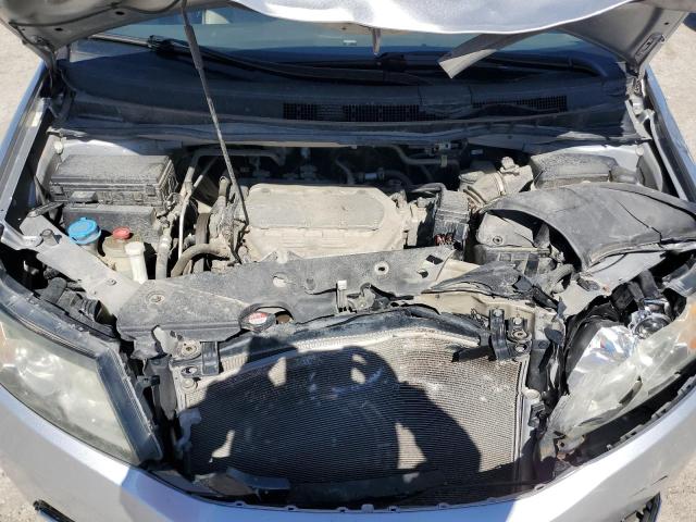Photo 12 from auction – 2014 HONDA ODYSSEY EX with VIN 5FNRL5H63EB087471