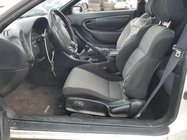 Photo 7 from auction – 1995 TOYOTA CELICA ST with VIN JT2AT00F2S0031696