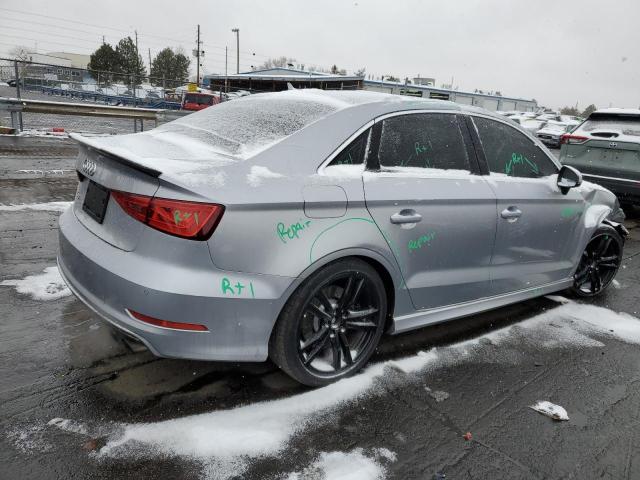 Photo 3 from auction – 2016 AUDI S3 PRESTIG with VIN WAUF1GFF0G1073169