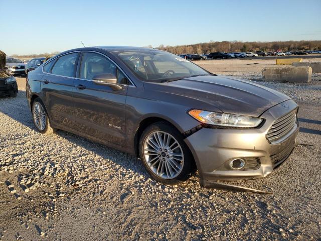 Photo 4 from auction – 2014 FORD FUSION SE with VIN 3FA6P0LU0ER329329