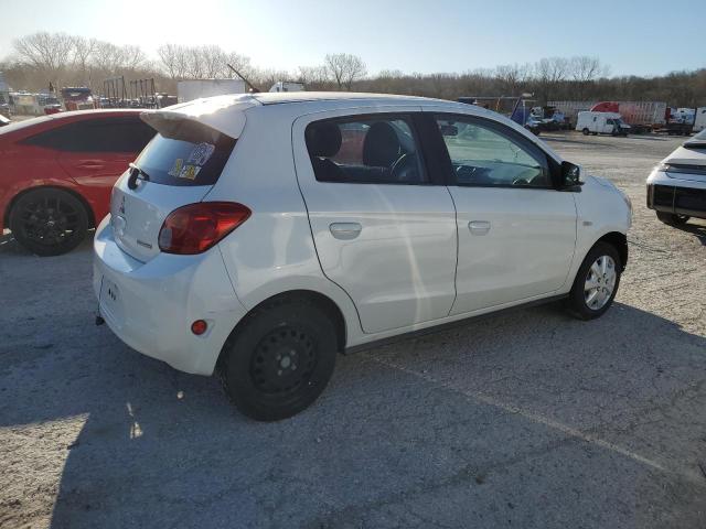 Photo 3 from auction – 2015 MITSUBISHI MIRAGE DE with VIN ML32A3HJ2FH048813
