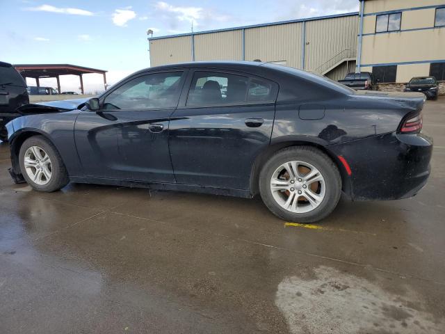 Photo 2 from auction – 2021 DODGE CHARGER SX with VIN 2C3CDXBG7MH663253