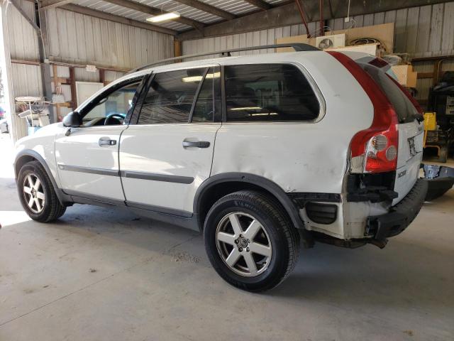 Photo 2 from auction – 2006 VOLVO XC90 with VIN YV4CN592761285733