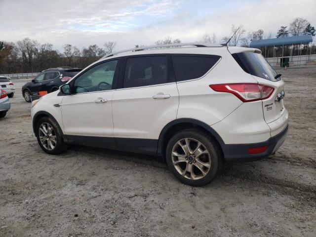 Photo 2 from auction – 2014 FORD ESCAPE TIT with VIN 1FMCU0J96EUA40111