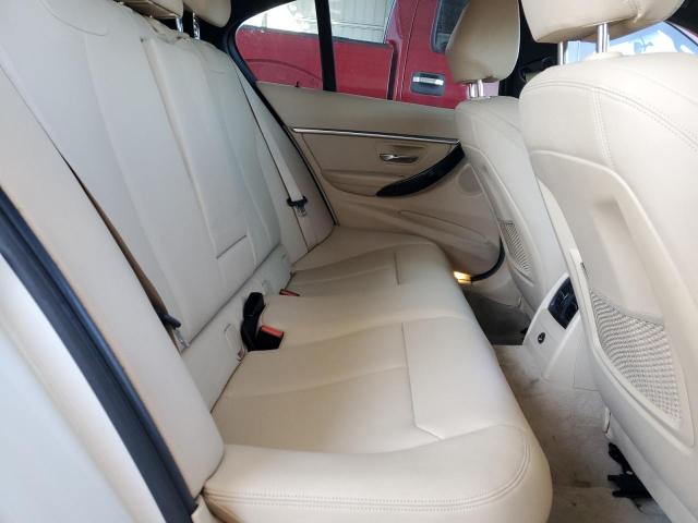 Photo 10 from auction – 2016 BMW 328 I SULE with VIN WBA8E9G50GNT43430