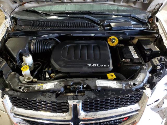 Photo 12 from auction – 2013 DODGE GRAND CARA with VIN 2C4RDGCGXDR808896