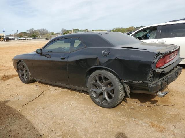 Photo 2 from auction – 2014 DODGE CHALLENGER with VIN 2C3CDYBT2EH149783