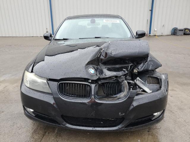 Photo 5 from auction – 2011 BMW 328 I with VIN WBAPH7G52BNM55386